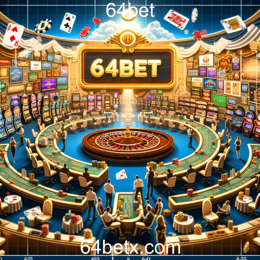 Entendendo a Categoría FAQ em 64bet: Esclarecendo Dúvidas Comuns sobre Jogos Online